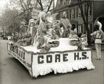 Apple Blossom Parade, 1939